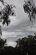 Thunderstorm