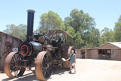 Black Bess