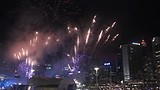 Een impressie bij Darling Harbour