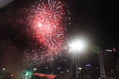 Darling Harbour