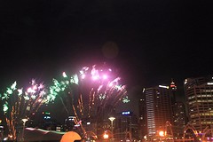 Darling Harbour