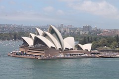 Sydney Opera House