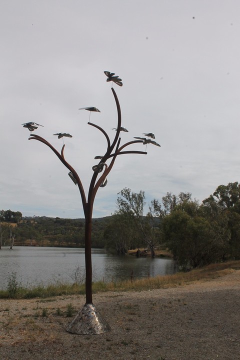 Sculpture