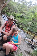 Jameson valley, Katoomba