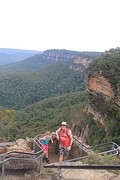Jameson valley, Katoomba