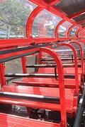 Scenic railway