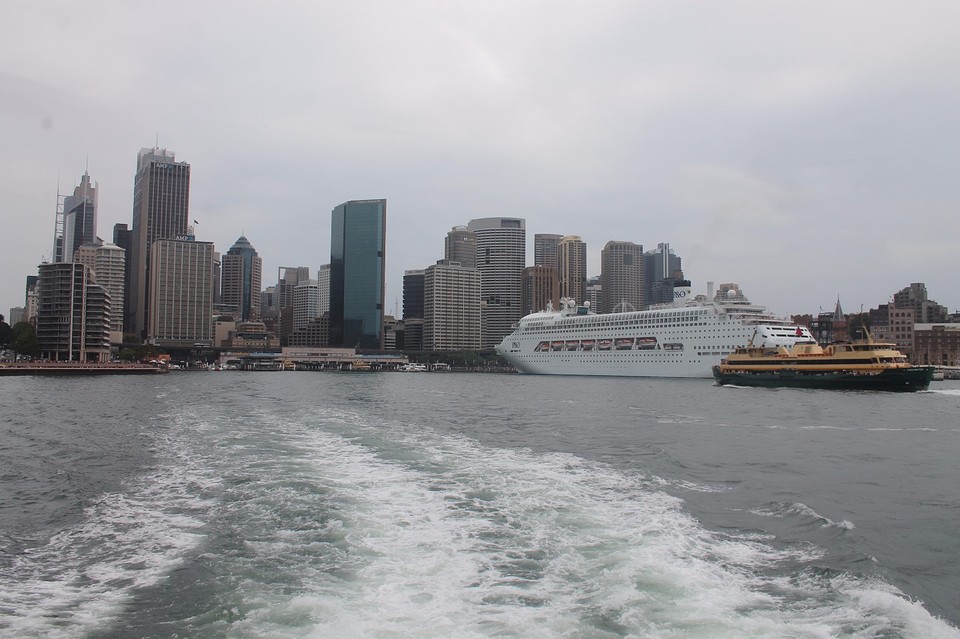 Skyline