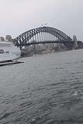 Sydney Harbour Bridge