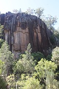 Sawn Rocks