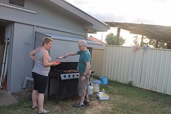 BBQ