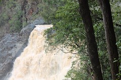 Barron Falls
