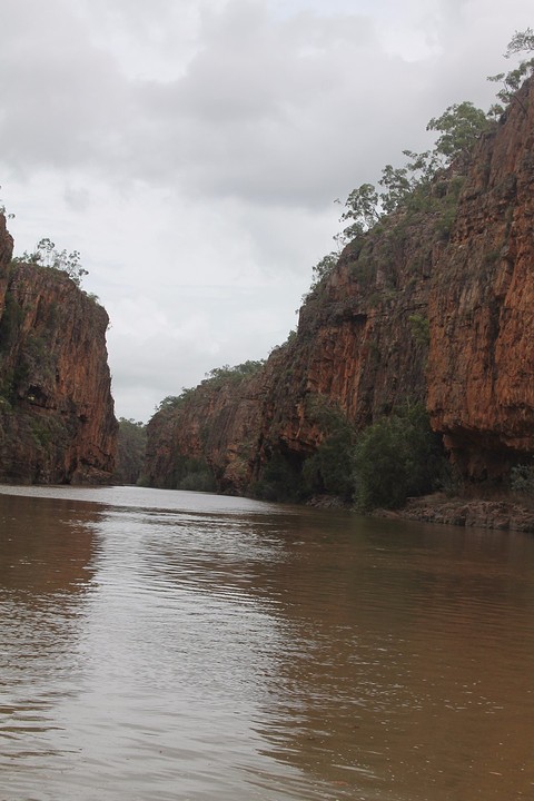 Katherine Gorge