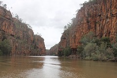 Katherine Gorge