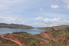 Lake Argyle