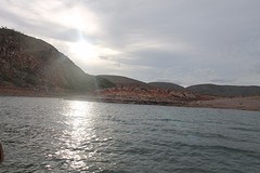 Lake Argyle
