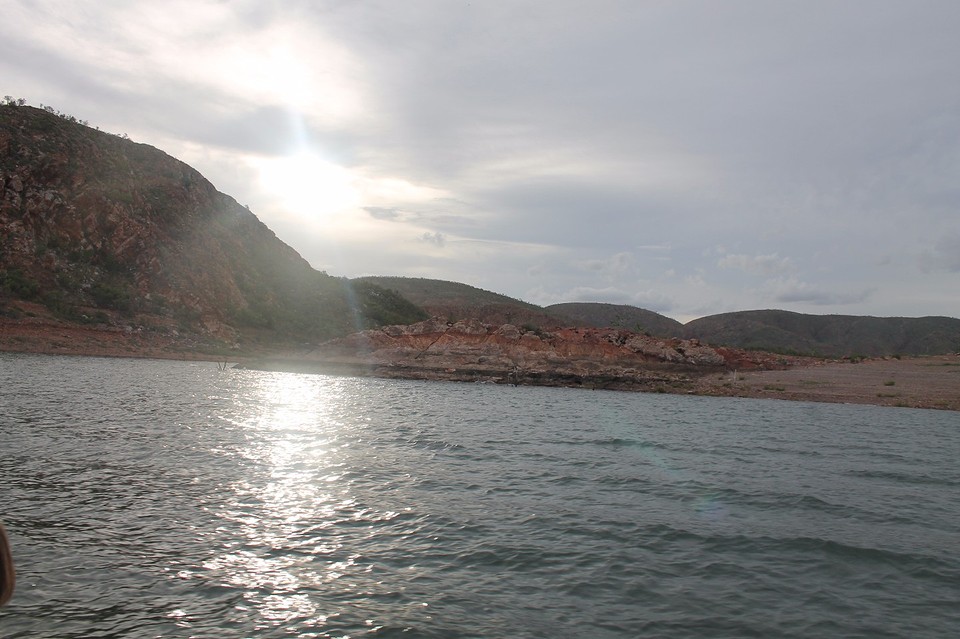 Lake Argyle