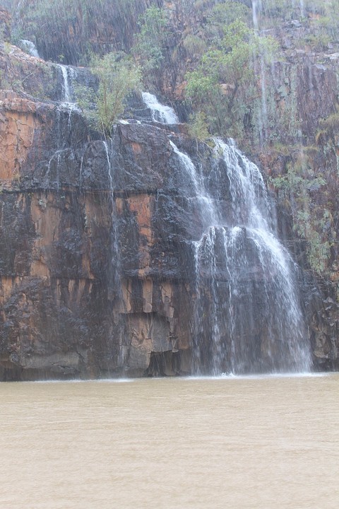 Katherine Gorge