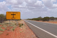 RFDS Airstrip