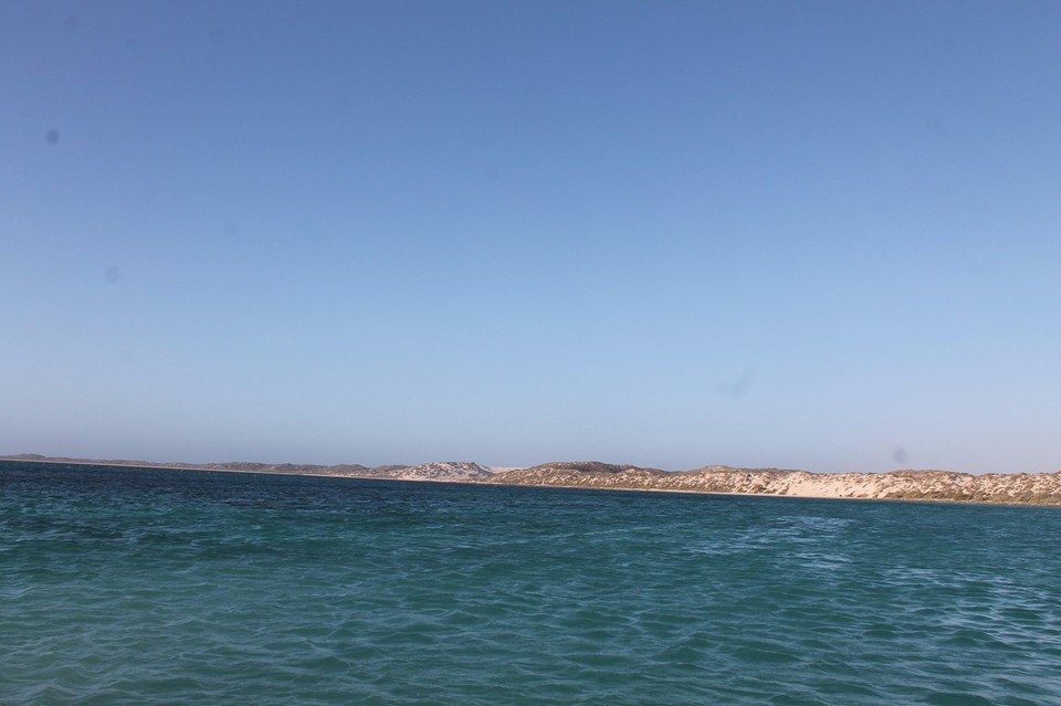 Coral Bay