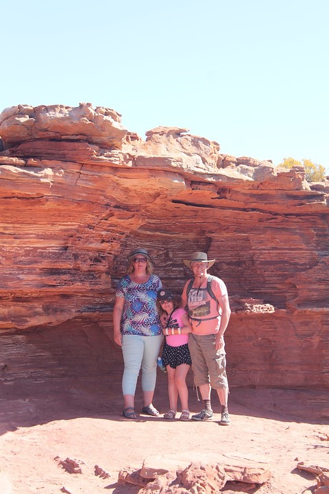 Kalbarri