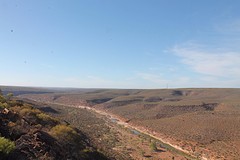 Murchison Valley