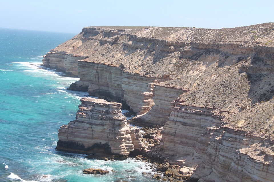 Castle Cove