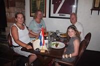 Overlander steakhouse