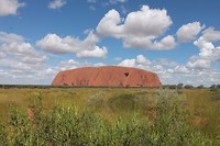 Uluru