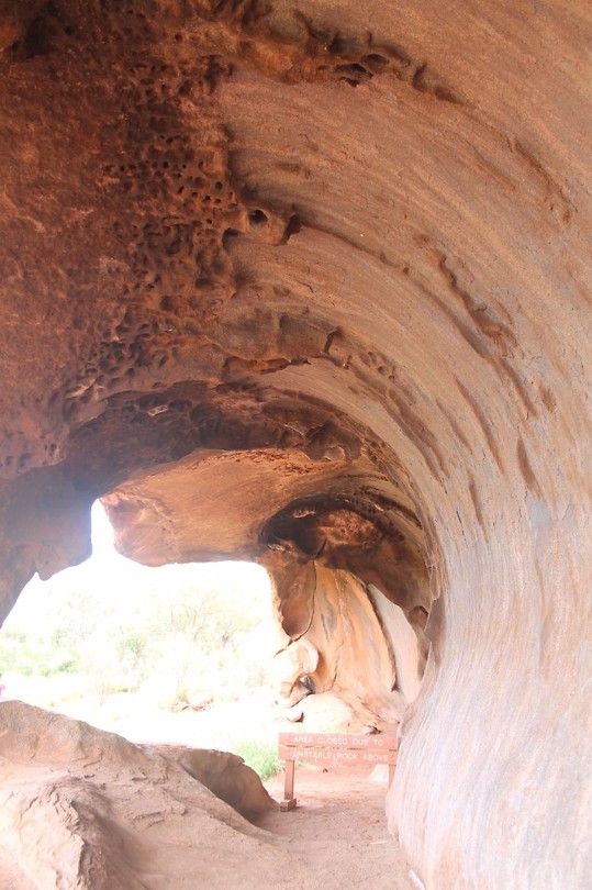 Uluru
