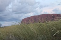 Uluru