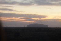 Uluru