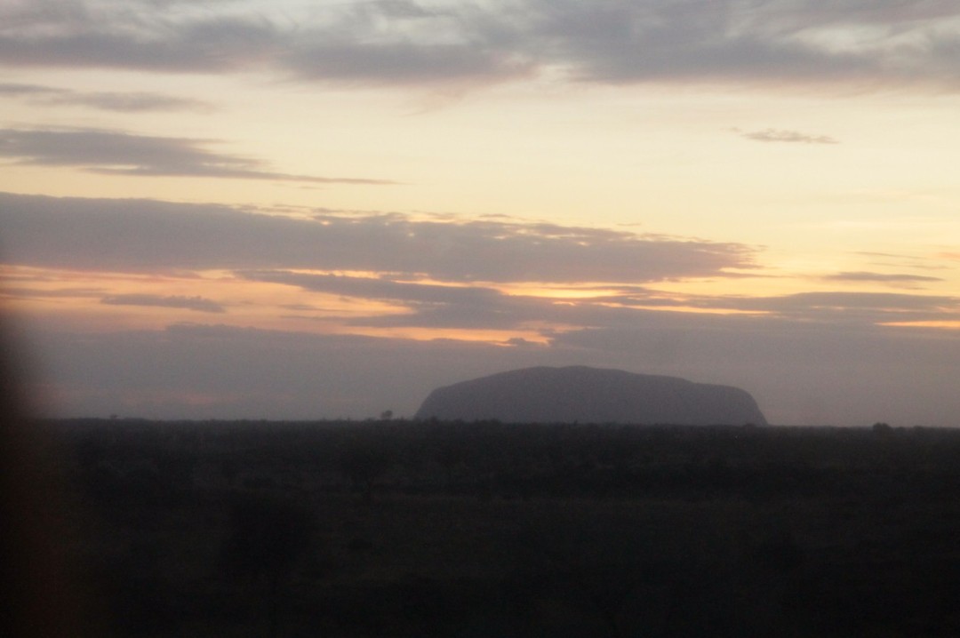 Uluru