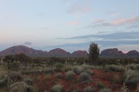 Kata Tjuta