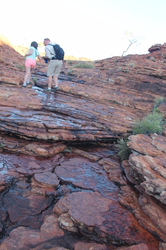 Kings Canyon
