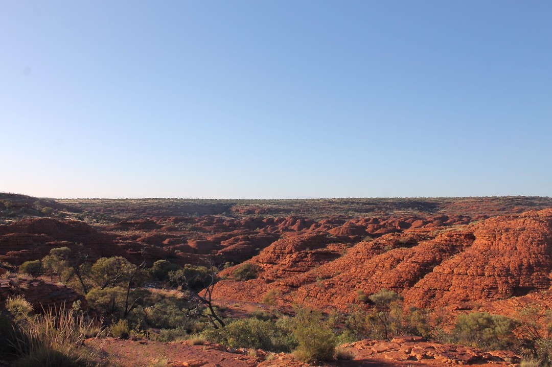 Kings Canyon