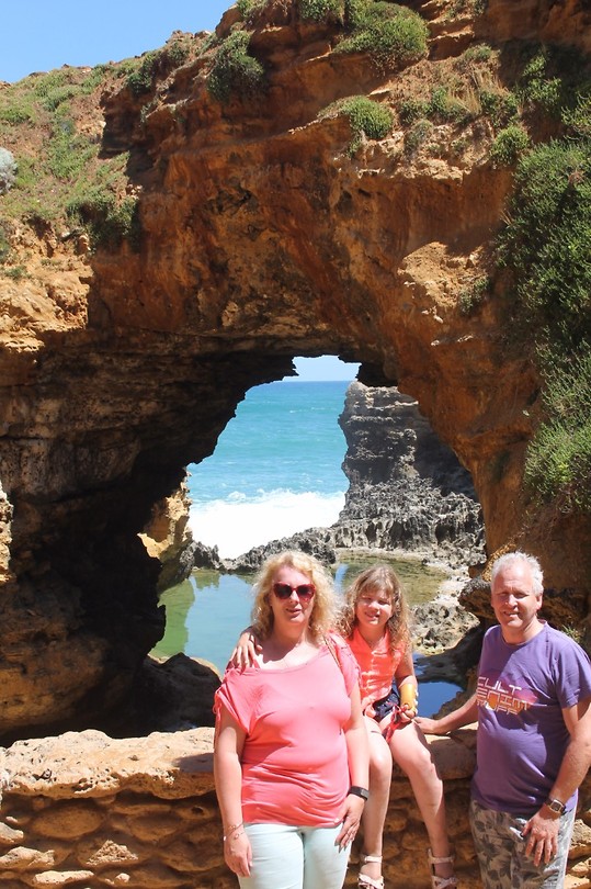 Grotto