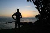 Sunset, priceless