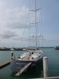 Tallship