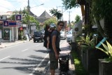 Straatbeeld
