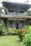 Onze villa