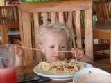Pastafeest