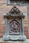 Houtsnijwerk