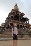 Durbar Square Patan