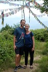 Hike in Nagarkot