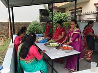 Momo workshop
