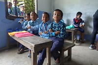 Grade 1