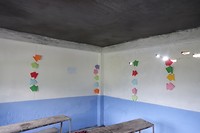 Decoratie in Grade 3