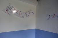 Decoratie in Grade 7