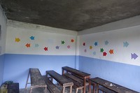 Decoratie in Grade 4