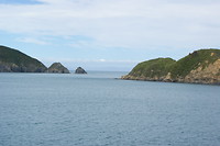 Cook Strait